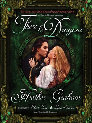 There Be Dragons - ebook